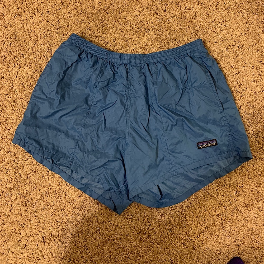 PATAGONIA VINTAGE SHORTS